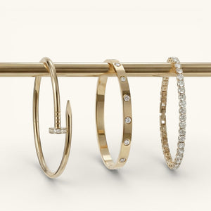 Eternity Elegance Stack